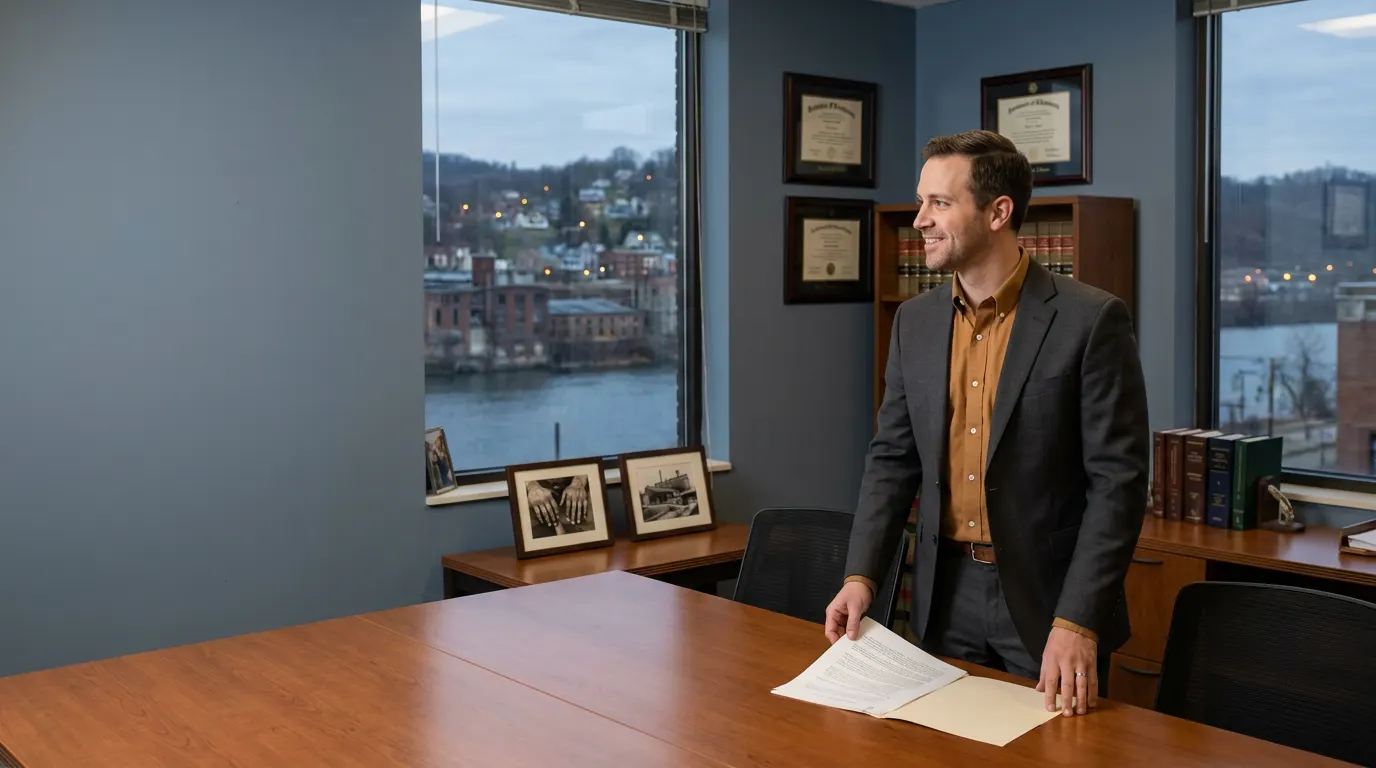 Mesothelioma Lawyer in Donora, PA