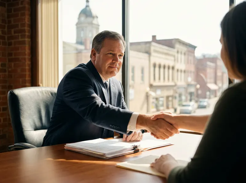 Wrongful Death and Survival Actions attorney in Donora, PA